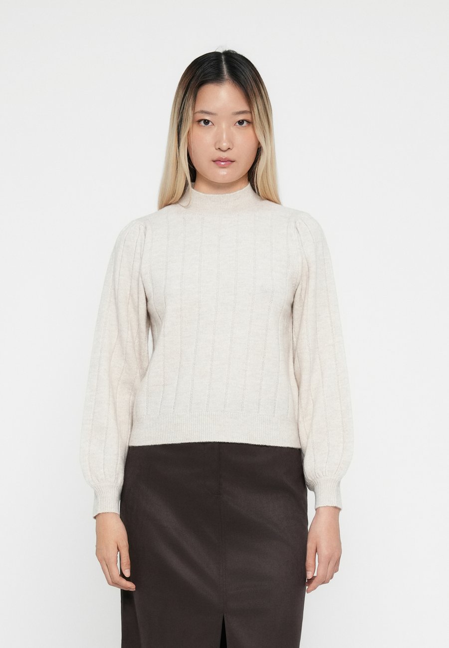 Джемпер ONLY ONLFIRENZE HIGHNECK , Whitecap Gray/Beige
Джемпер ONLY ONLFIRENZE HIGHNECK , Whitecap Gray/Beige