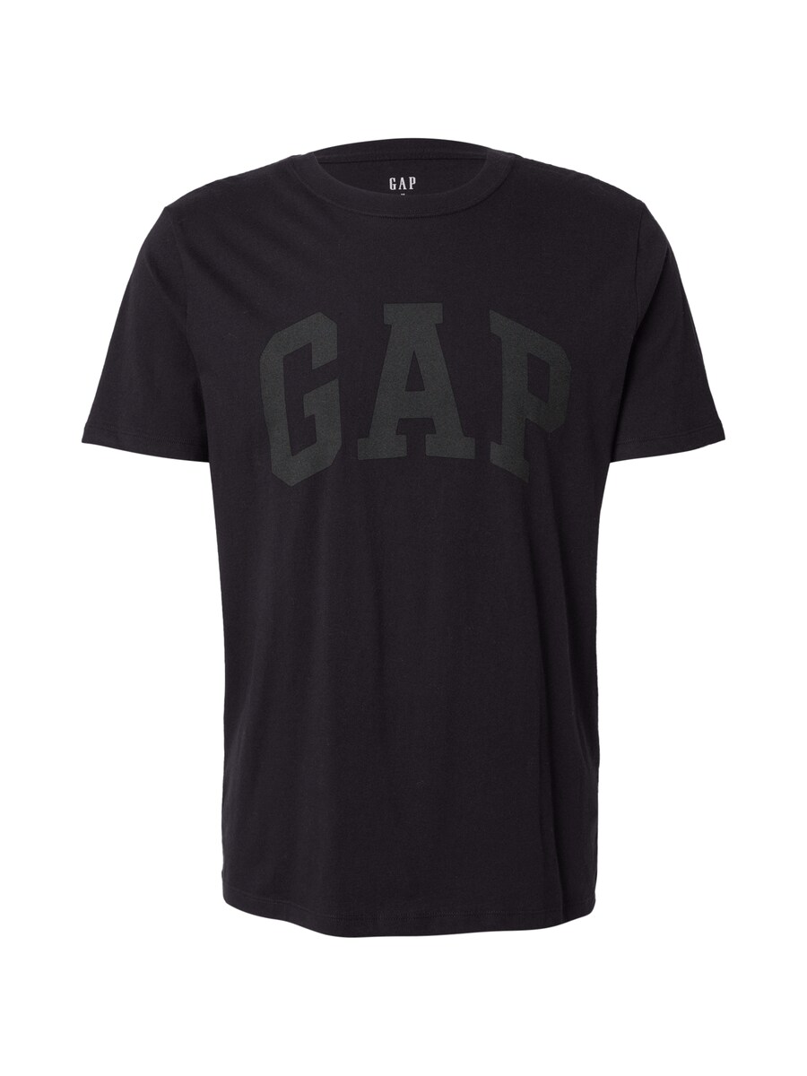 Рубашка GAP EVERYDAY, черный
Рубашка GAP EVERYDAY, черный