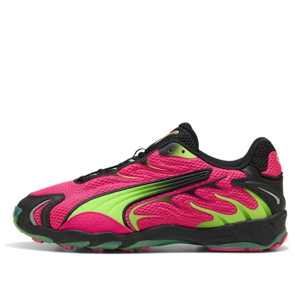 Кроссовки PUMA Inhale 'Fluro Pink Pes'
Кроссовки PUMA Inhale 'Fluro Pink Pes'