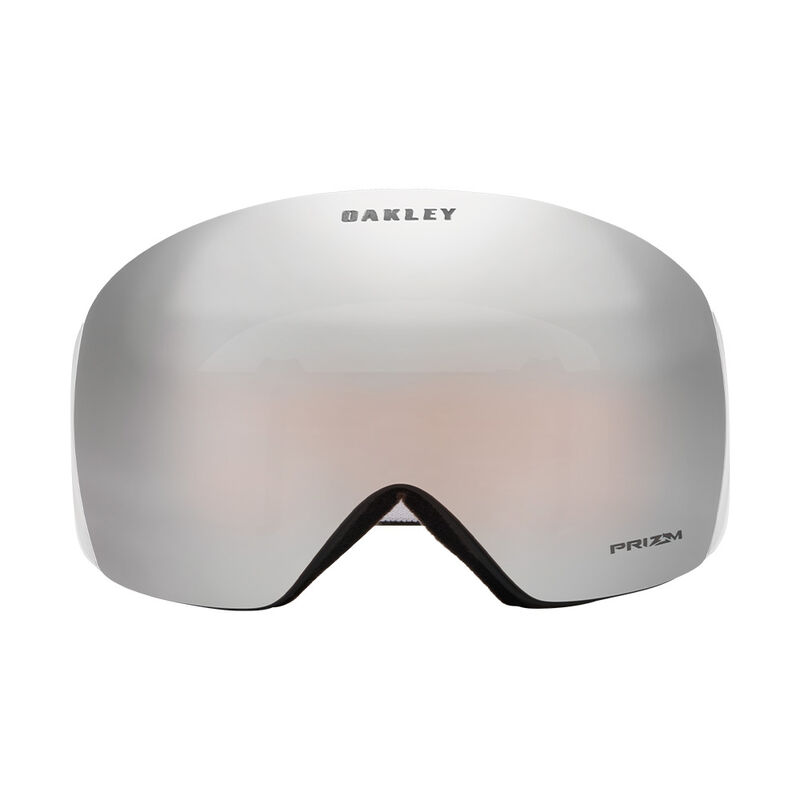 Маска Flight Deck L Oakley, frame matte black
Маска Flight Deck L Oakley, frame matte black