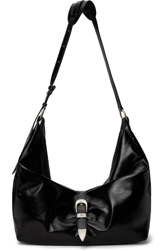 Сумка с поясом Margesherwood, черный
Сумка с поясом Margesherwood, черный