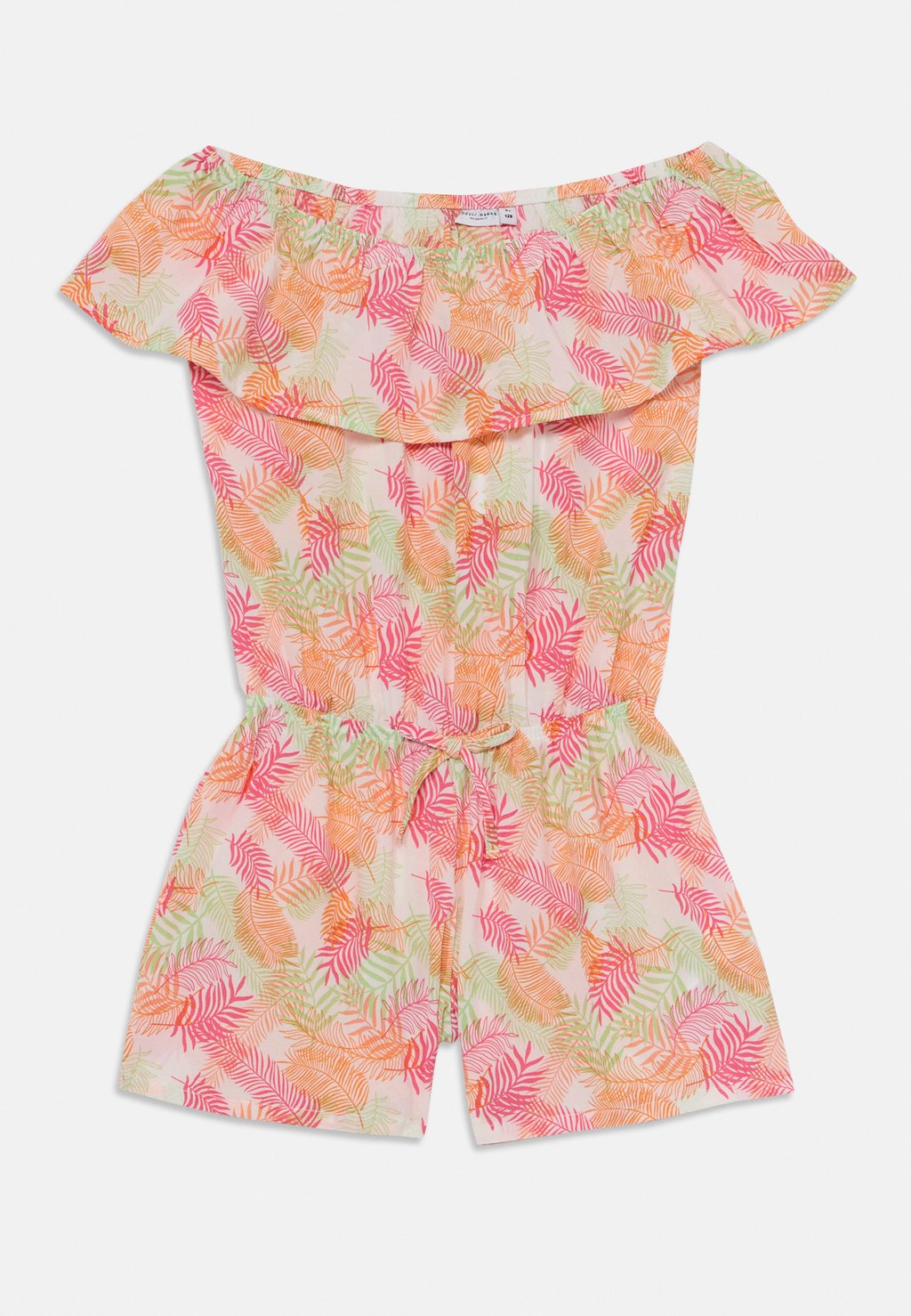 Комбинезон NKFVINAYA PLAYSUIT Name it, светло-зеленый
Комбинезон NKFVINAYA PLAYSUIT Name it, светло-зеленый