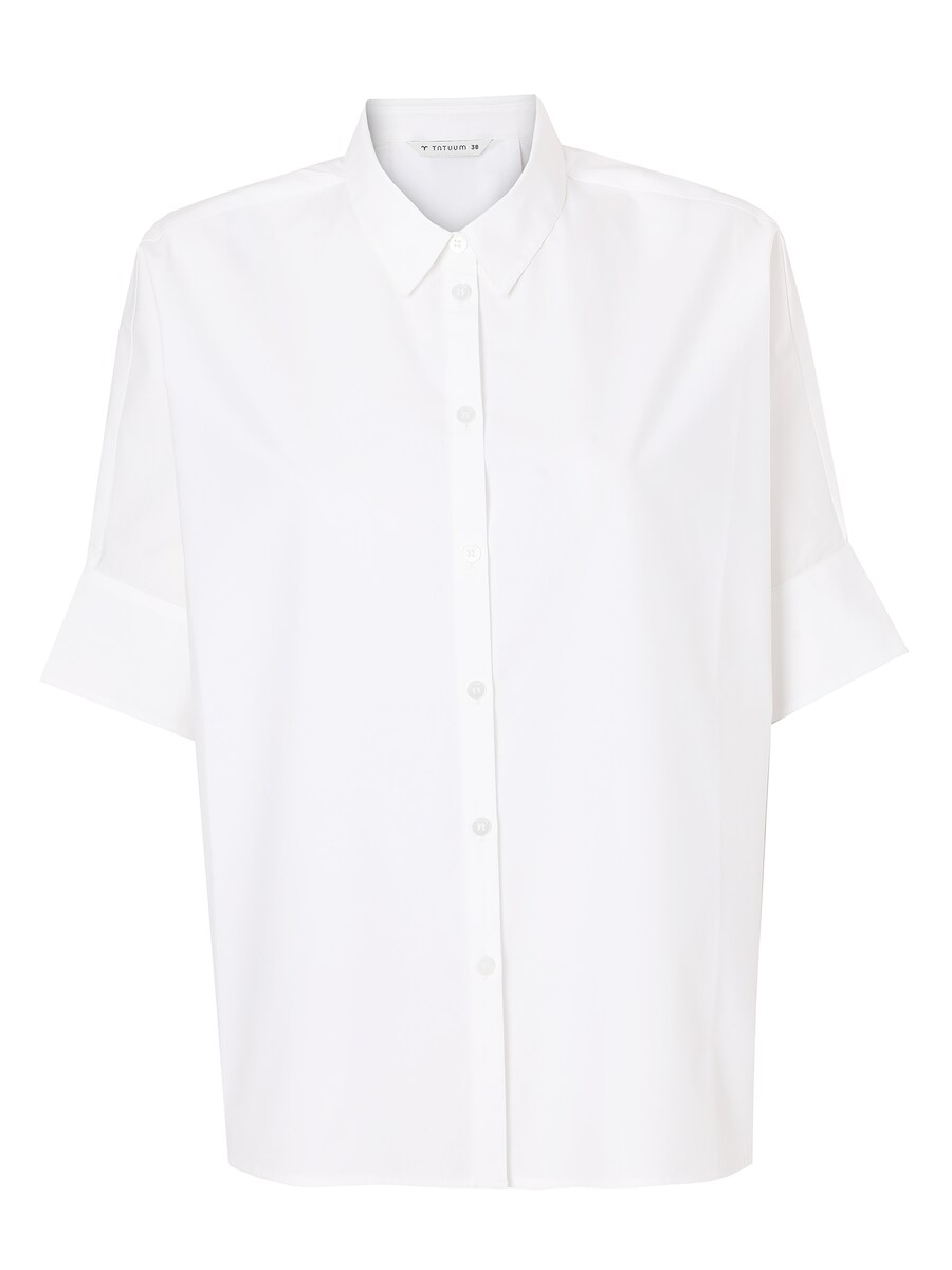 Блуза TATUUM, White
Блуза TATUUM, White