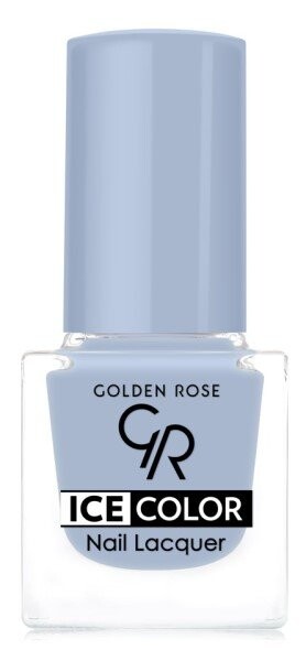 Лак для ногтей Golden Rose Ice Color — 147
Лак для ногтей Golden Rose Ice Color — 147