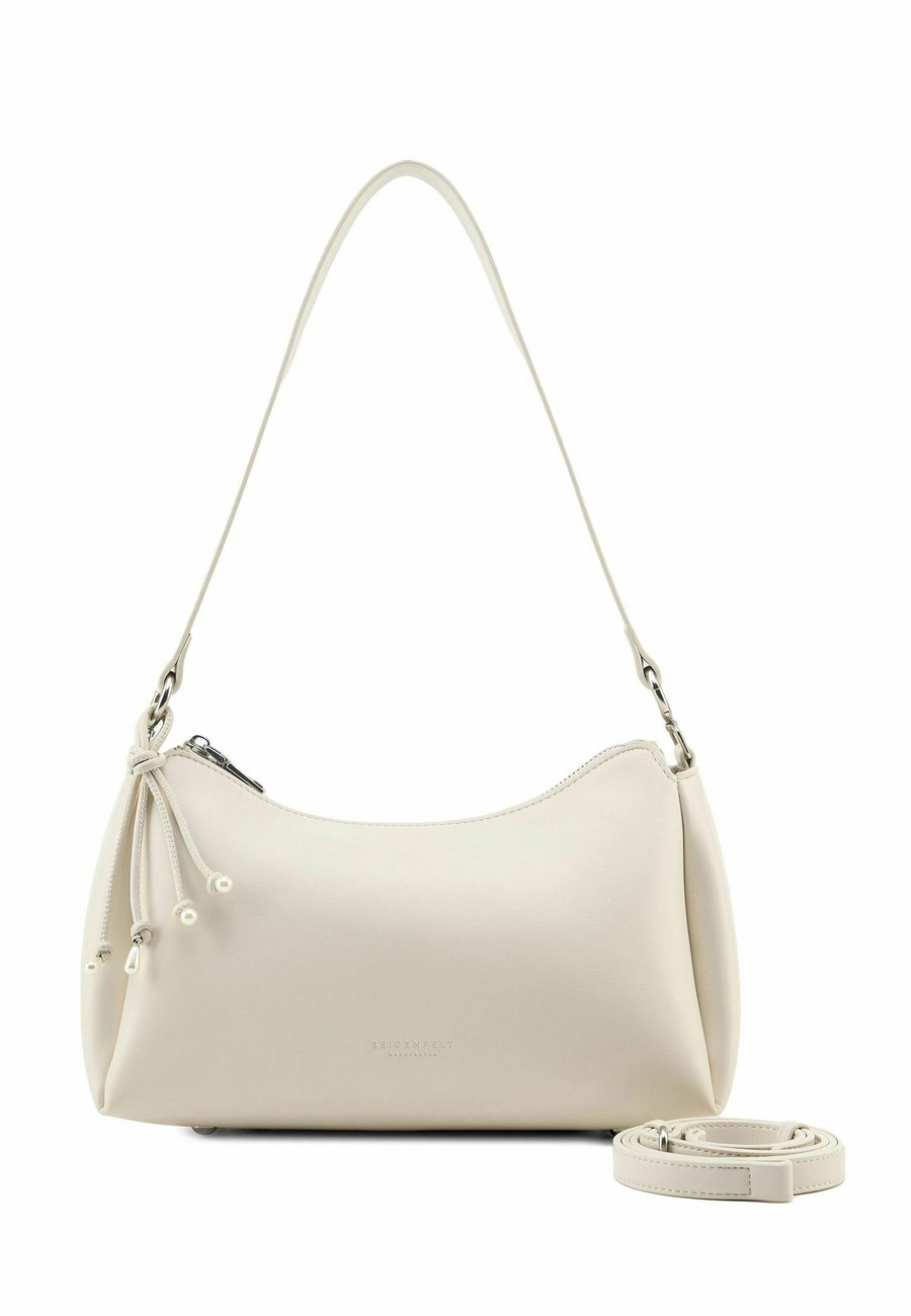Сумка Seidenfelt SANDVE SCHULTER, Cream/Off-White
Сумка Seidenfelt SANDVE SCHULTER, Cream/Off-White
