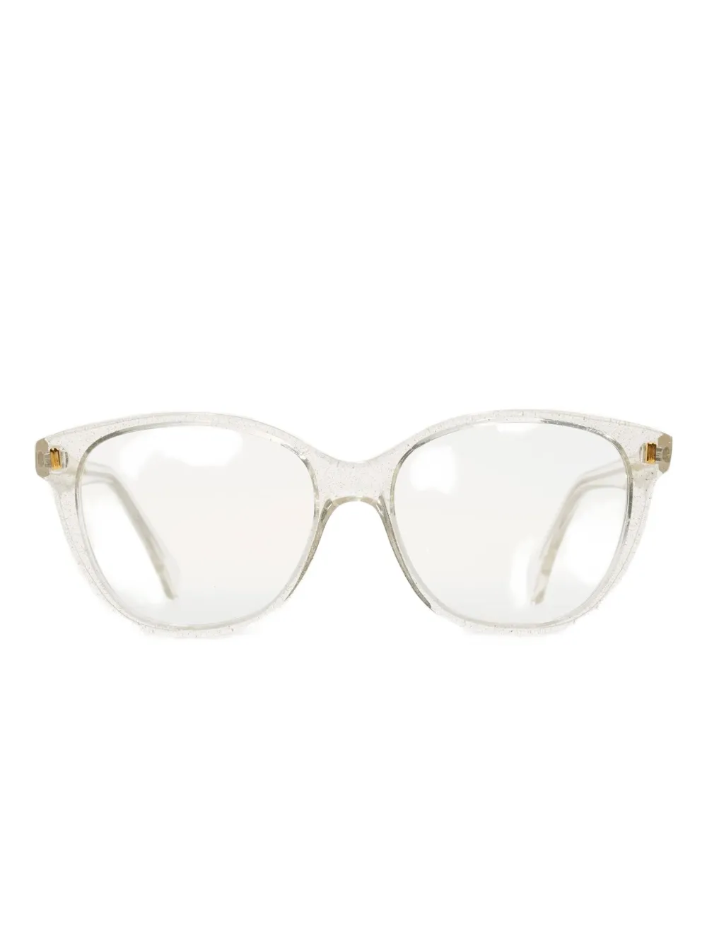 Очки в форме «кошачий глаз» Gabrielle Family Affair, бежевый
Очки в форме «кошачий глаз» Gabrielle Family Affair, бежевый