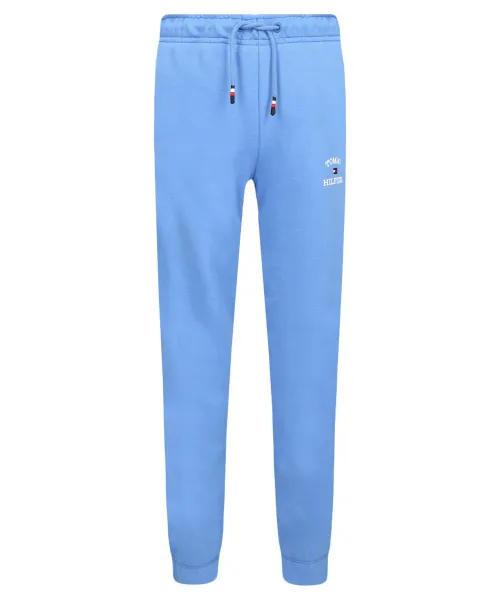 Спортивные штаны Regular fit Tommy Hilfiger, синий
Спортивные штаны Regular fit Tommy Hilfiger, синий