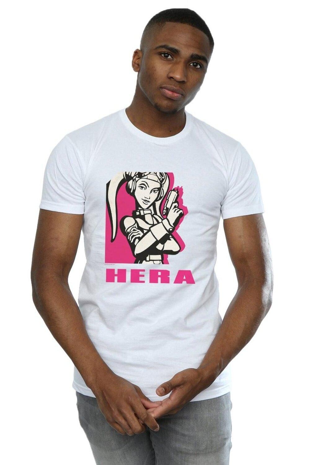 Футболка «Повстанцы Гера» Star Wars, белый, Серый, Футболка «Повстанцы Гера» Star Wars, белый
Футболка «Повстанцы Гера» Star Wars, белый, Серый, Футболка «Повстанцы Гера» Star Wars, белый