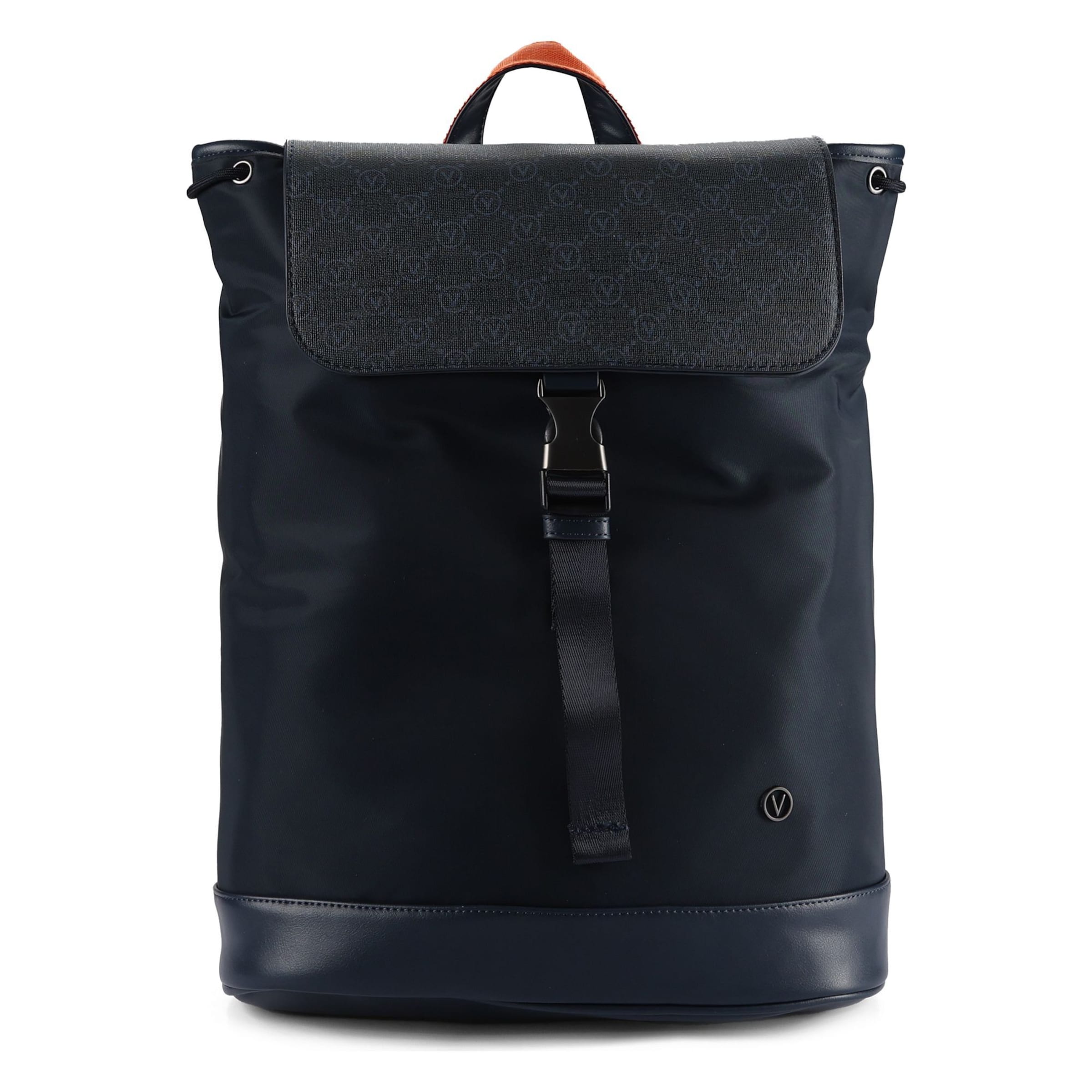 VALENTINO Рюкзак 'Nemesys' в темно-синем цвете
VALENTINO Рюкзак 'Nemesys' в темно-синем цвете