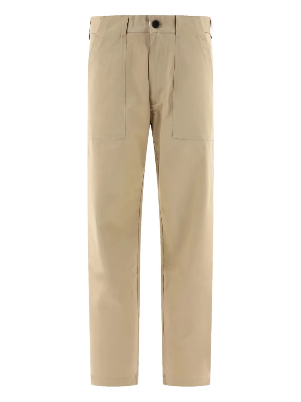 Брюки с накладными карманами Andblue, нейтральный
Брюки с накладными карманами Andblue, нейтральный