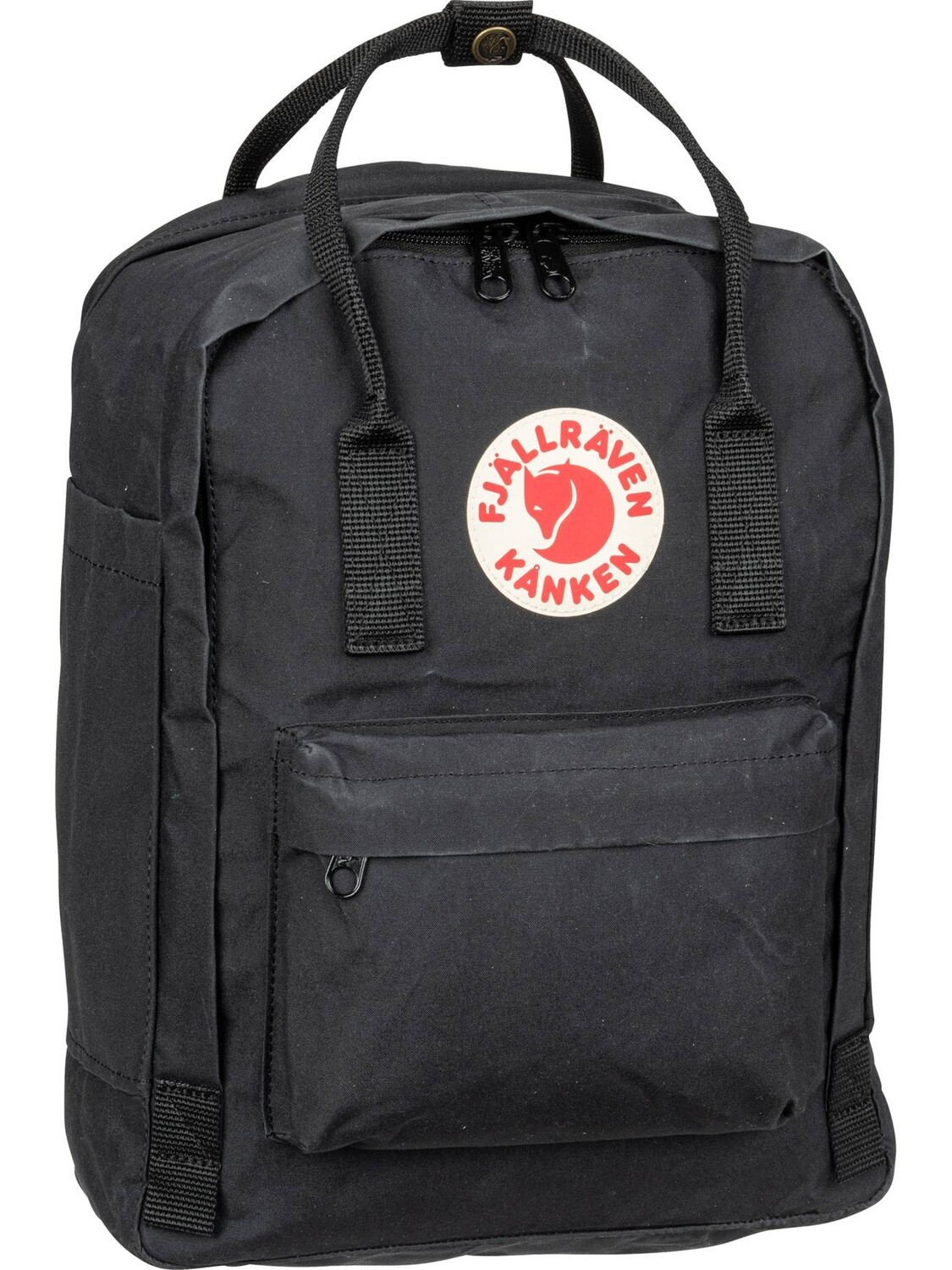 Рюкзак FJÄLLRÄVEN/Backpack Kanken Laptop 13'', черный
Рюкзак FJÄLLRÄVEN/Backpack Kanken Laptop 13'', черный