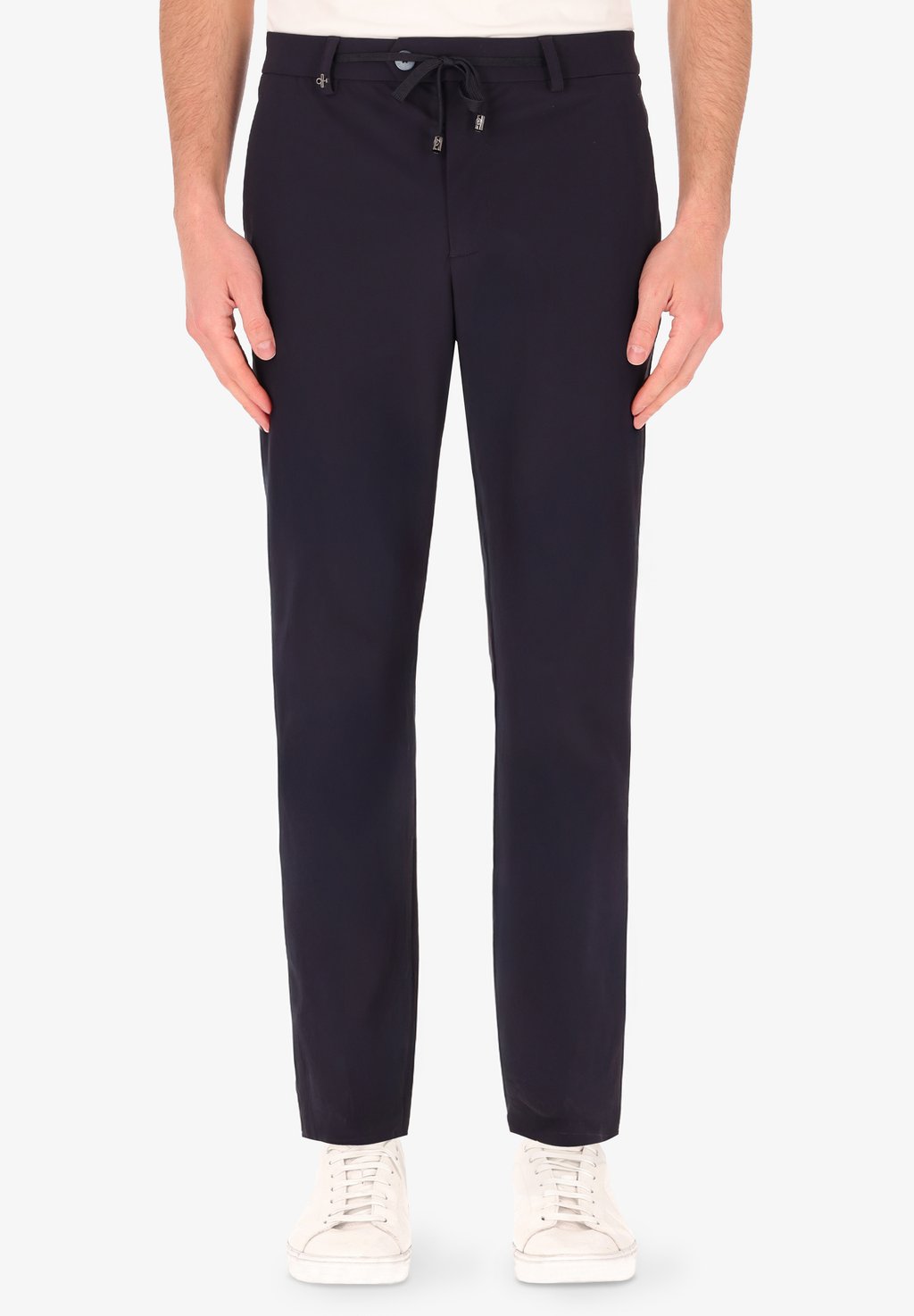 Брюки ACTIVE Distretto12, темно-синий
Брюки ACTIVE Distretto12, темно-синий