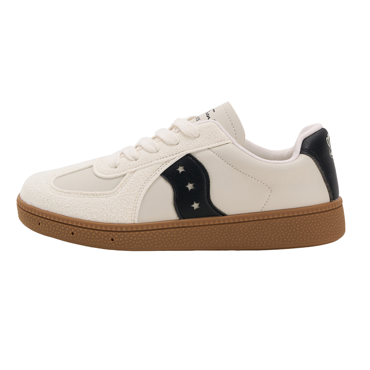 PAUL FRANK Амортизирующие противоскользящие и износостойкие легкие низкие скейтерские кроссовки унисекс желтые, цвет Yellow
PAUL FRANK Амортизирующие противоскользящие и износостойкие легкие низкие скейтерские кроссовки унисекс желтые, цвет Yellow