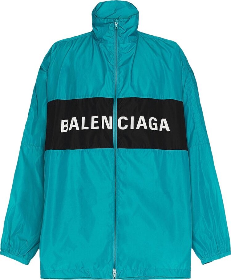 Куртка Balenciaga 'Turquoise', синий
Куртка Balenciaga 'Turquoise', синий