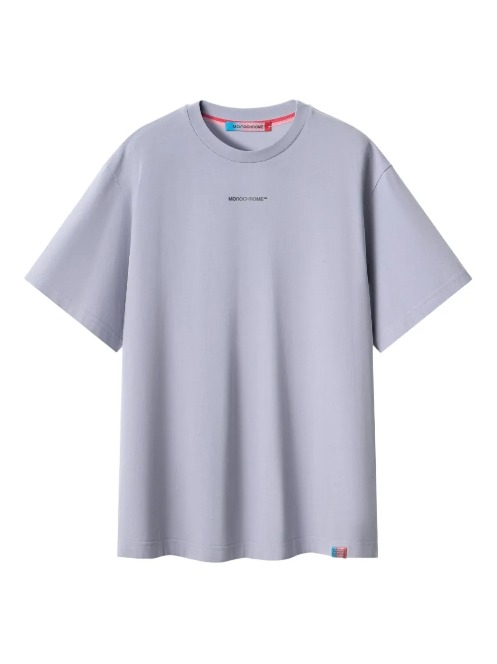 Футболка с логотипом MONOCHROME, фиолетовый
Футболка с логотипом MONOCHROME, фиолетовый