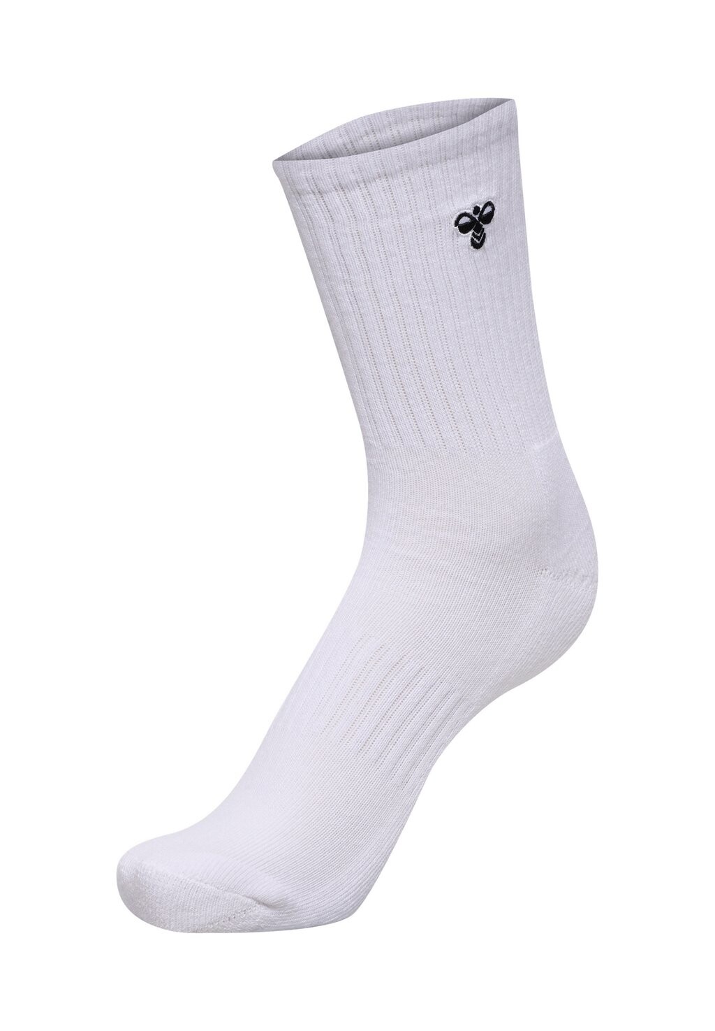 Спортивные носки 3-PACK UNISEX Hummel, белый
Спортивные носки 3-PACK UNISEX Hummel, белый