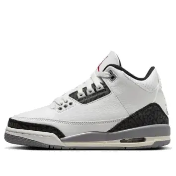 Кроссовки 3 ретро Air Jordan, белый
Кроссовки 3 ретро Air Jordan, белый
