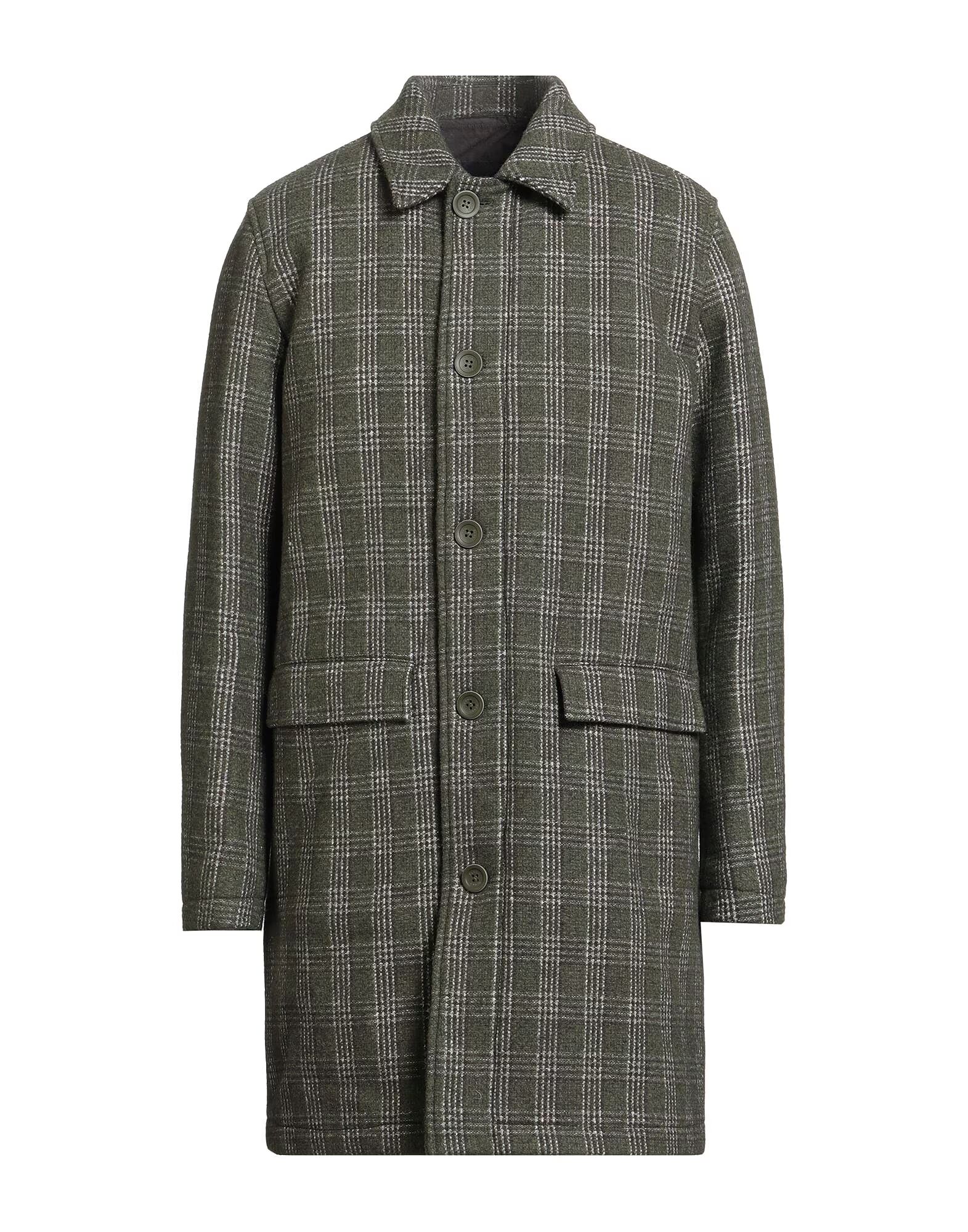 Пальто Herno, зеленый
Пальто Herno, зеленый