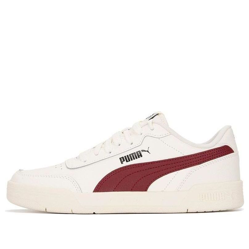 Кеды PUMA Caracal 'White' 369863-41
Кеды PUMA Caracal 'White' 369863-41