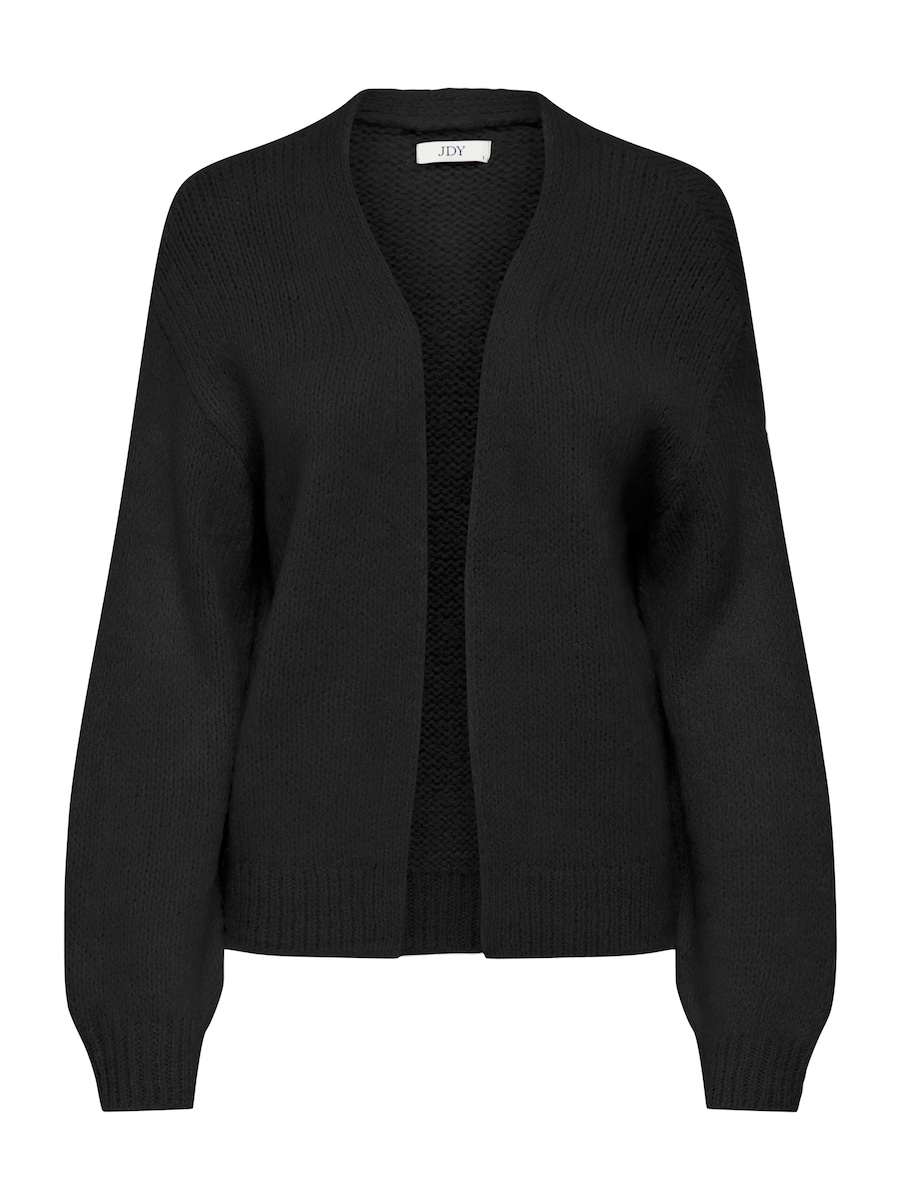 Вязаный кардиган JDY DINEA, черный
Вязаный кардиган JDY DINEA, черный
