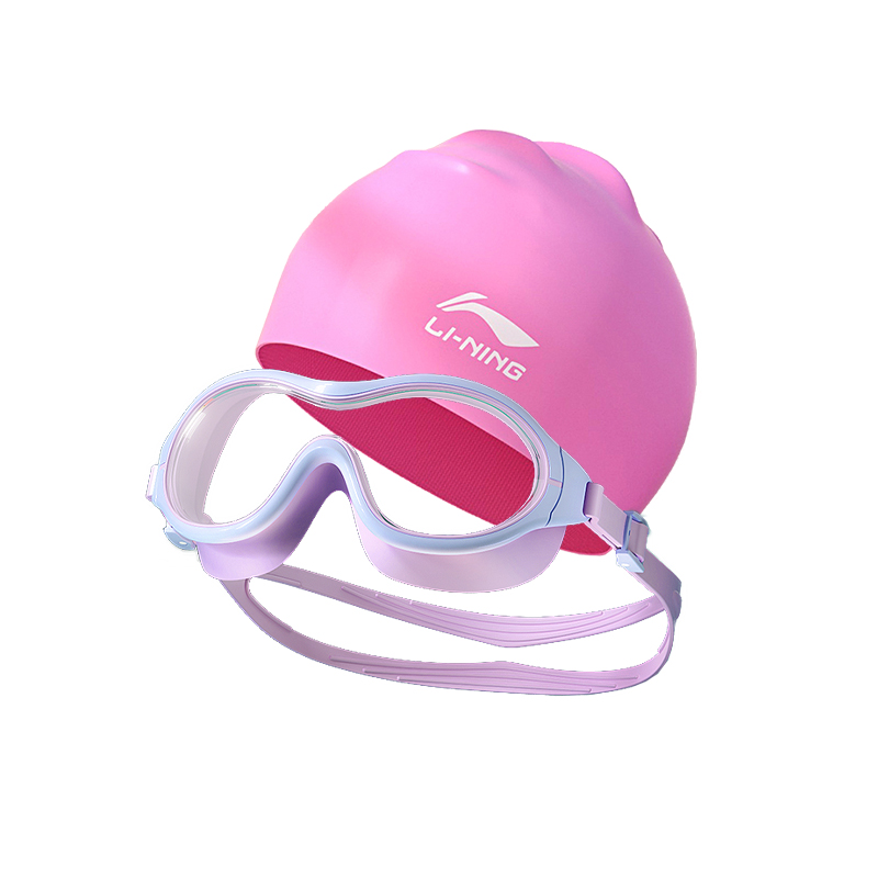 LINING Очки Unisex Pink Purple
LINING Очки Unisex Pink Purple