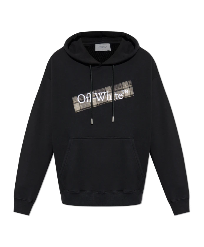 Толстовки и худи Off White, черный
Толстовки и худи Off White, черный