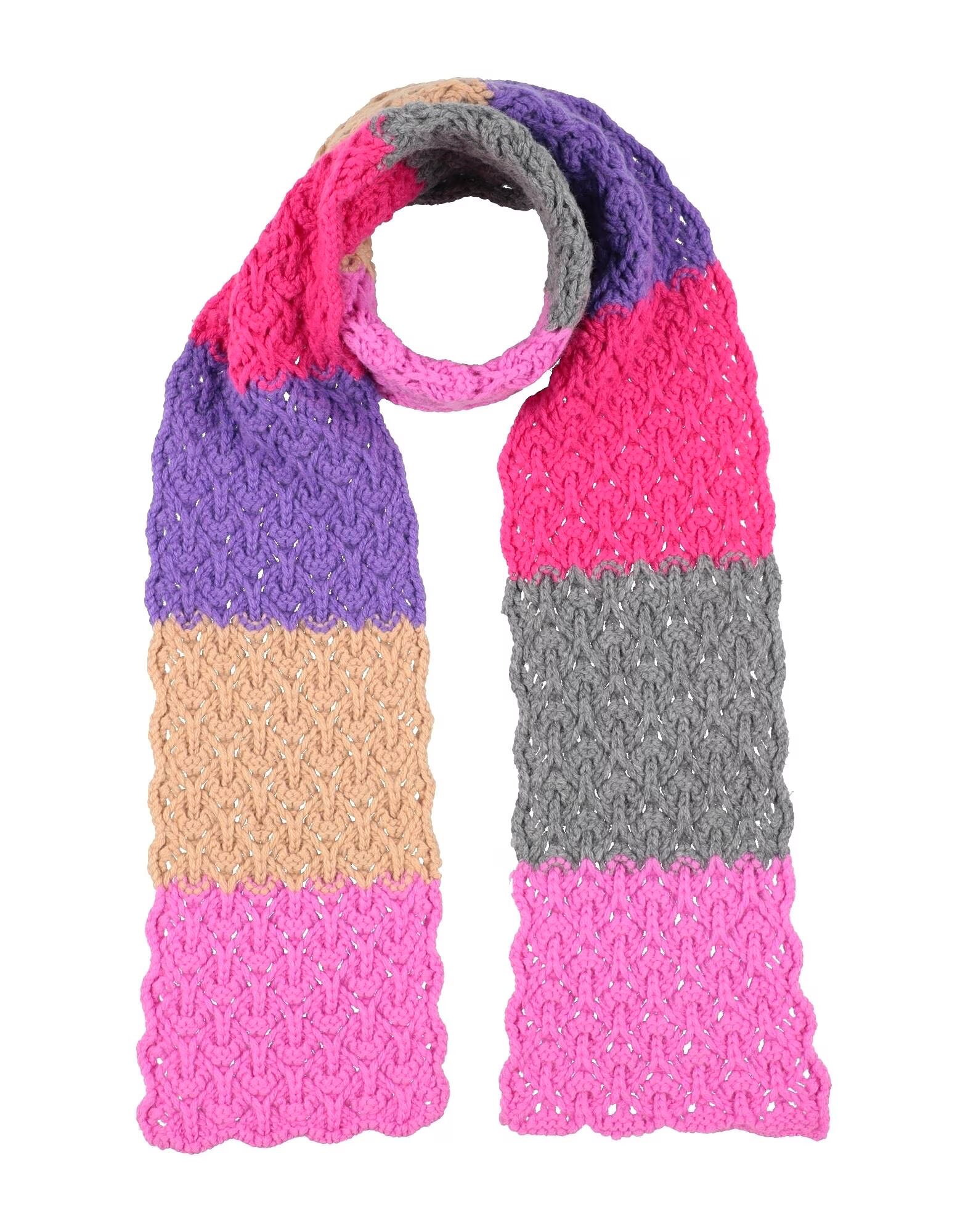 Шарф Kangra, серый
Шарф Kangra, серый