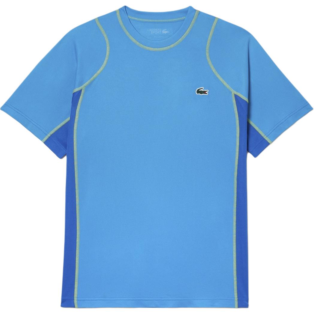LACOSTE Футболка мужская синяя, Синий, LACOSTE Футболка мужская синяя
LACOSTE Футболка мужская синяя, Синий, LACOSTE Футболка мужская синяя