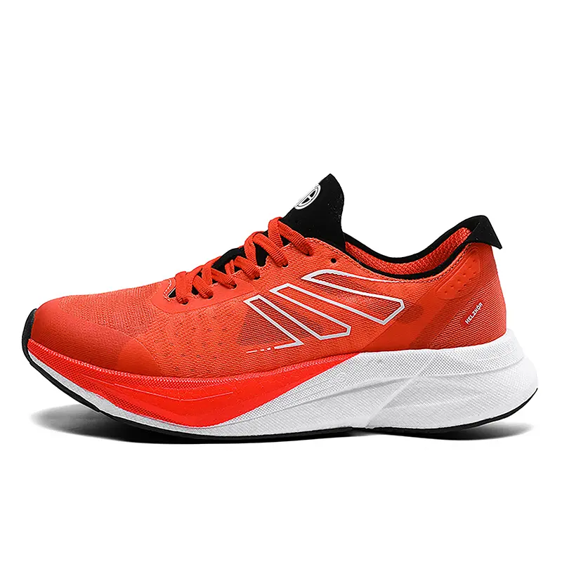 Кроссовки для бега с низким верхом для детей и подростков с амортизацией ударов, износостойкостью и отскоком Yi Jiabao, красный
Кроссовки для бега с низким верхом для детей и подростков с амортизацией ударов, износостойкостью и отскоком Yi Jiabao, красный