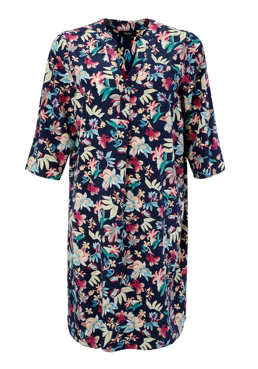 Летнее платье Aniston, темно-синий
Летнее платье Aniston, темно-синий