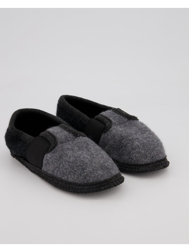 Домашние тапочки Beck, серый
Домашние тапочки Beck, серый