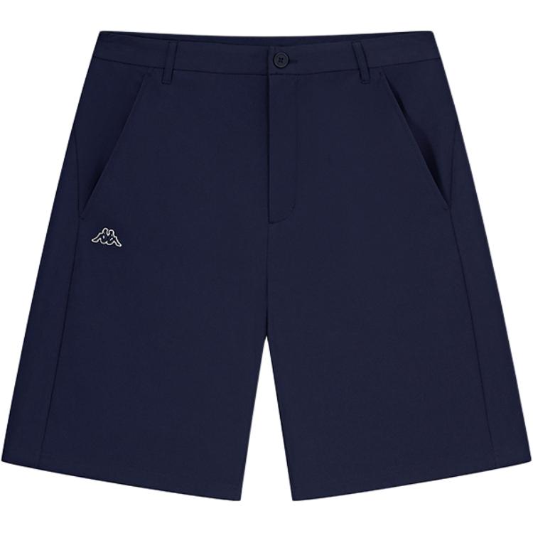 Kappa Повседневные шорты Men's Midnight Blue
Kappa Повседневные шорты Men's Midnight Blue