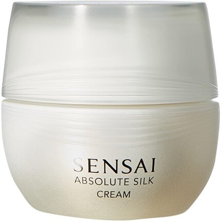 Крем для лица «Абсолютный шелк» 40 мл, Sensai
Крем для лица «Абсолютный шелк» 40 мл, Sensai