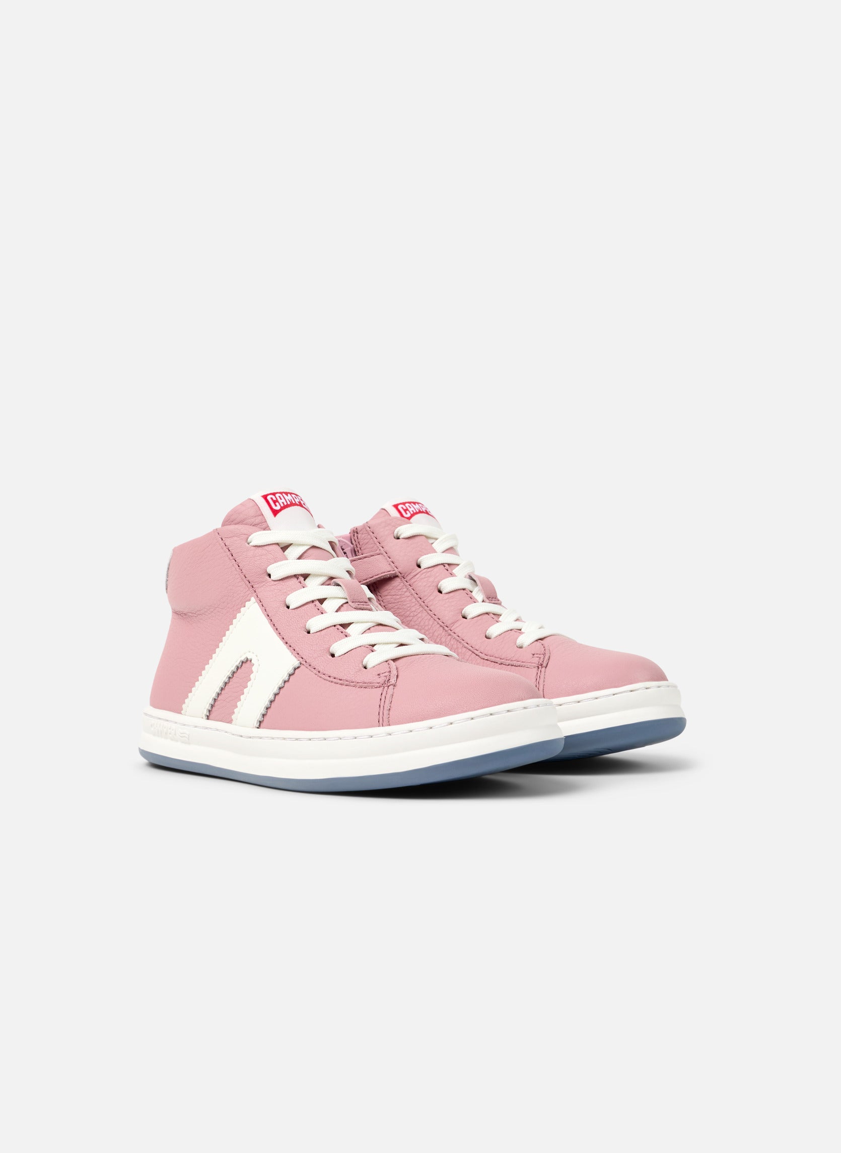 Кроссовки-ботильоны Camper Runner Four, розовый
Кроссовки-ботильоны Camper Runner Four, розовый