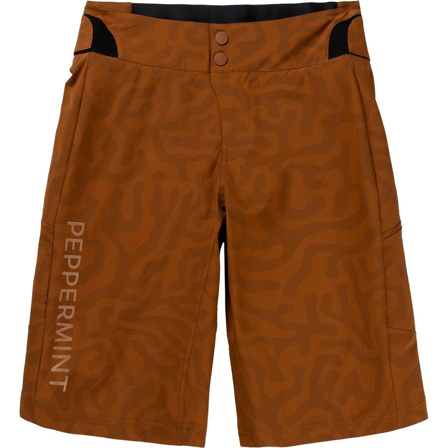 Шорты Peppermint Cycling MTB Tech 12in Short Peppermint Cycling, Reef Rosewood
Шорты Peppermint Cycling MTB Tech 12in Short Peppermint Cycling, Reef Rosewood