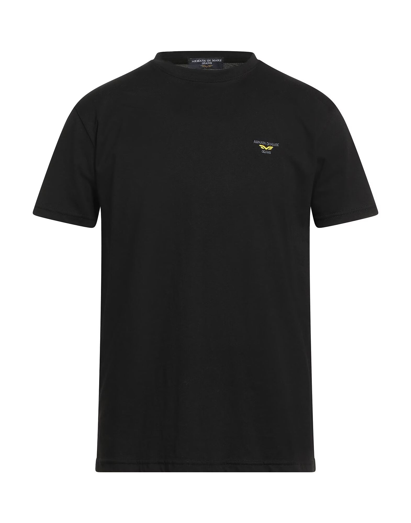 Футболка Jeans Armata Di Mare, черный
Футболка Jeans Armata Di Mare, черный