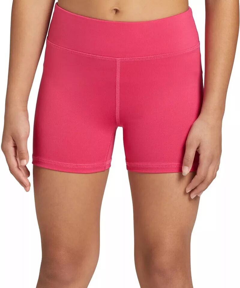 Momentum 3 Dsg Шорты для девочек, розовый 
Momentum 3 Dsg Шорты для девочек, розовый