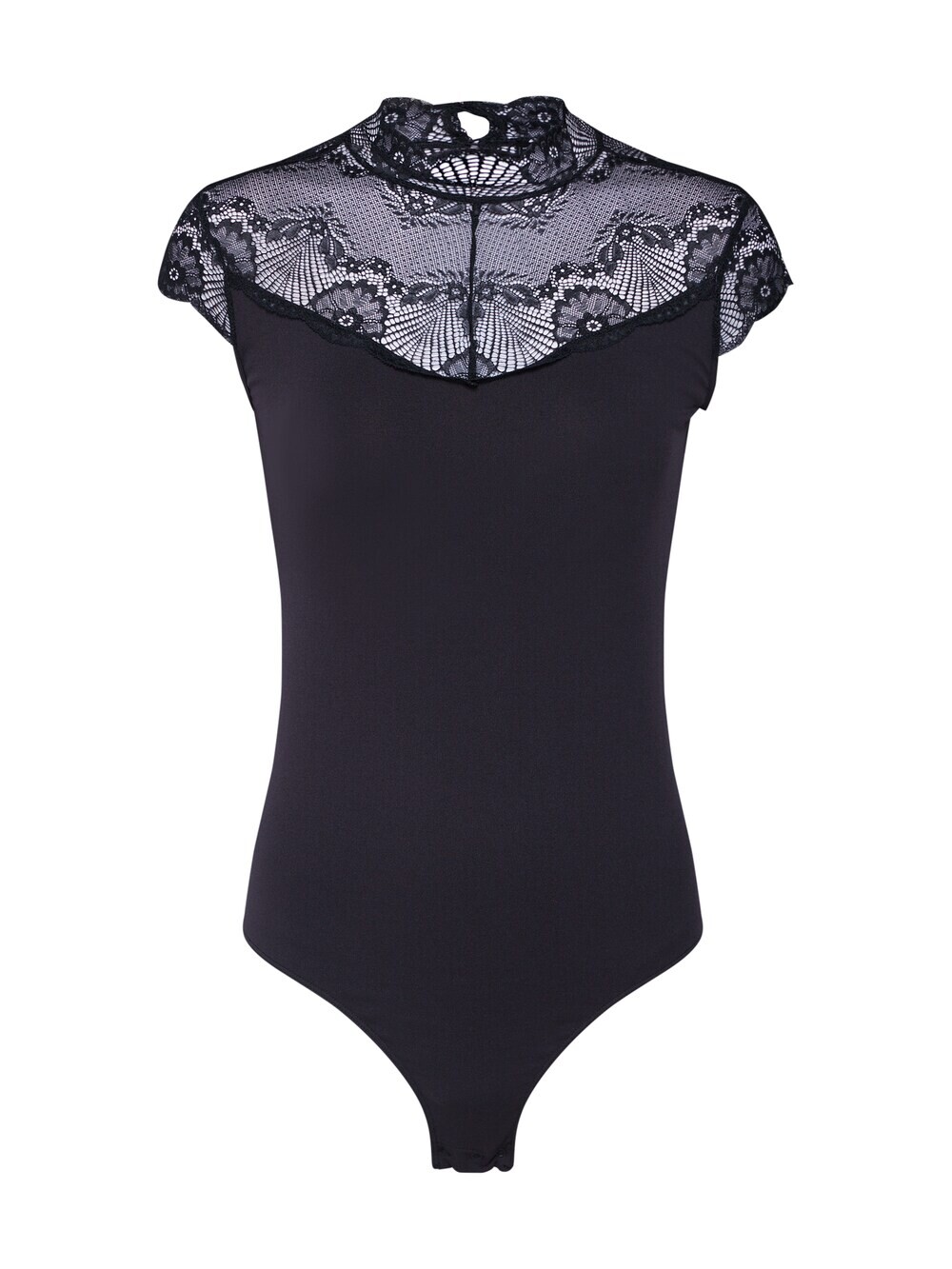 Боди-рубашка Pieces Naya, черный
Боди-рубашка Pieces Naya, черный