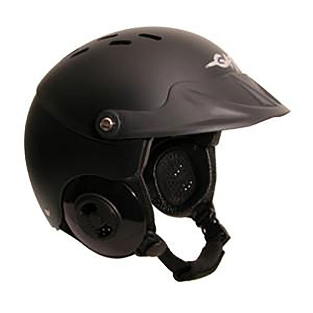 Шлем Gath Gedi, черный
Шлем Gath Gedi, черный