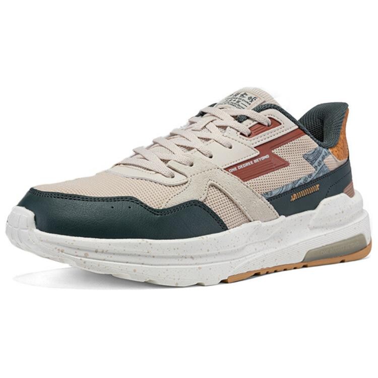 Кроссовки мужские Lifestyle Shoes Men Low-Top Gray 361°, Серый, Кроссовки мужские Lifestyle Shoes Men Low-Top Gray 361°
Кроссовки мужские Lifestyle Shoes Men Low-Top Gray 361°, Серый, Кроссовки мужские Lifestyle Shoes Men Low-Top Gray 361°