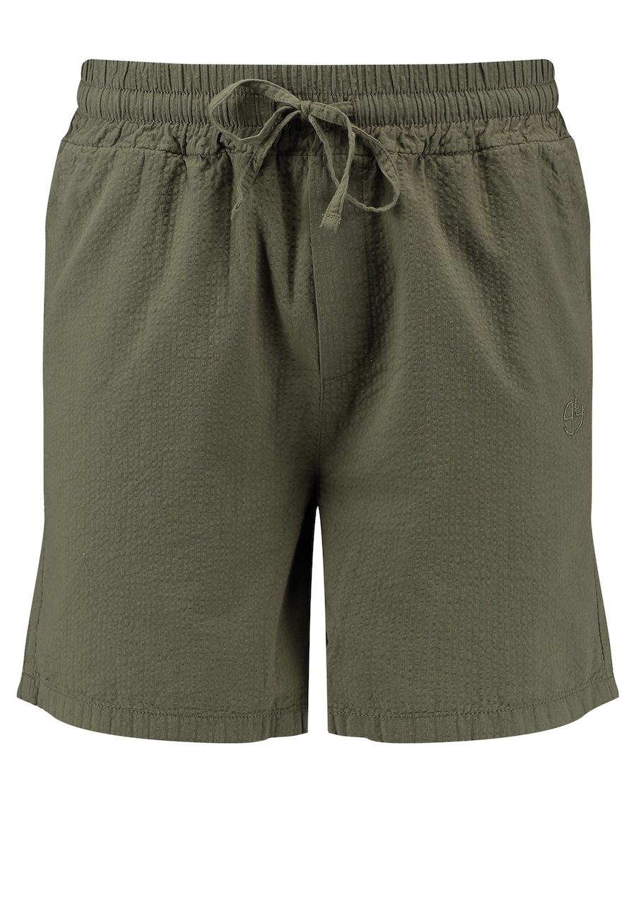 Обычные брюки Key Largo Breeze, оливковый
Обычные брюки Key Largo Breeze, оливковый