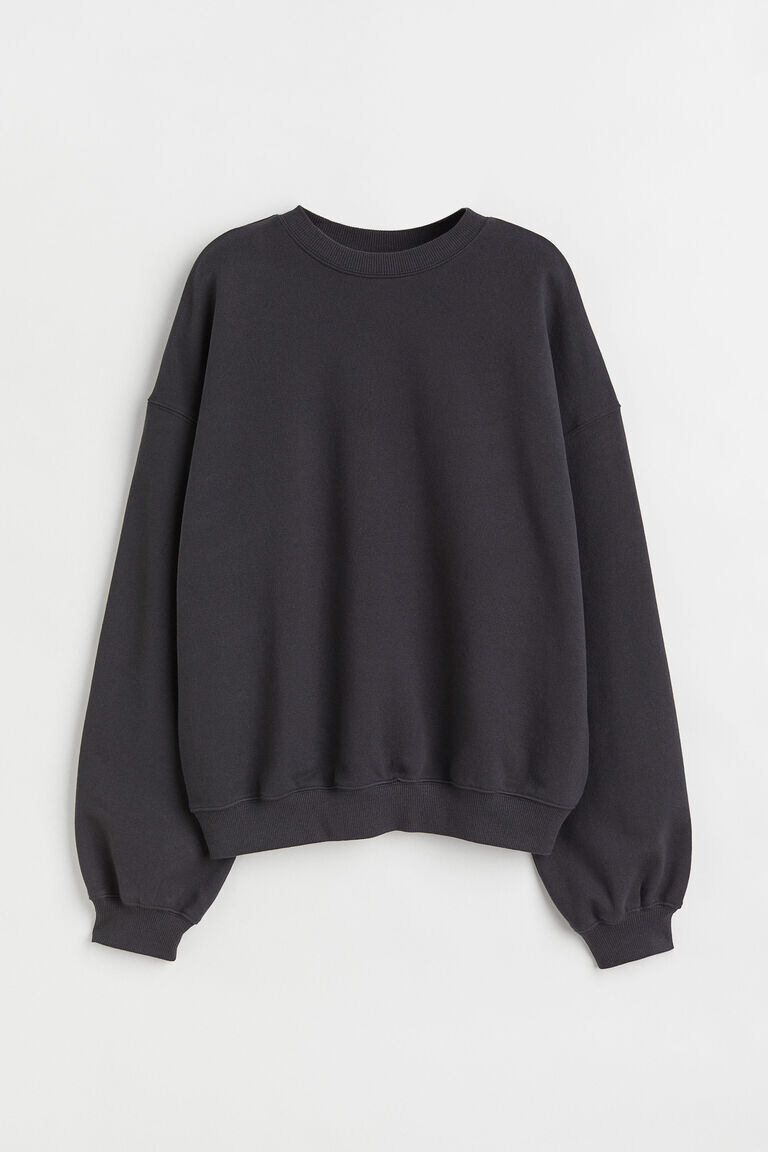 Толстовка drymove sports H&M, серый
Толстовка drymove sports H&M, серый