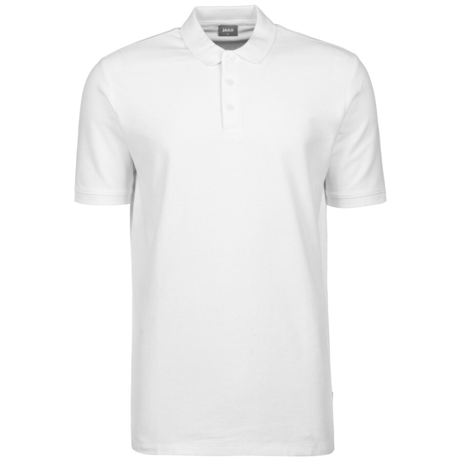 Футболка Performance JAKO, White
Футболка Performance JAKO, White