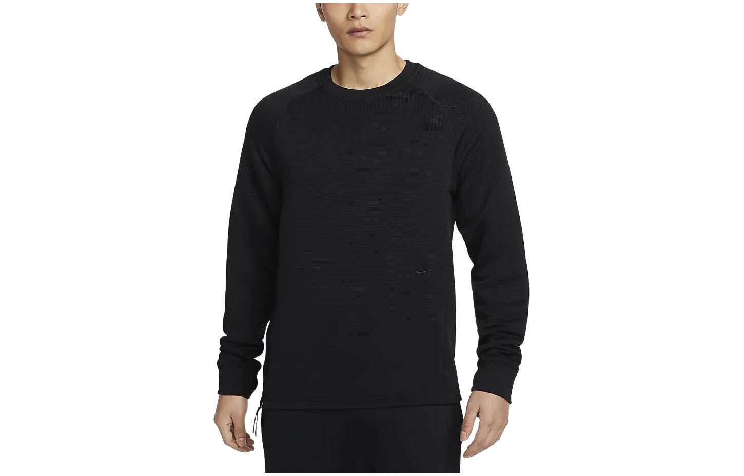 Мужская футболка Nike, цвет Black 
Мужская футболка Nike, цвет Black