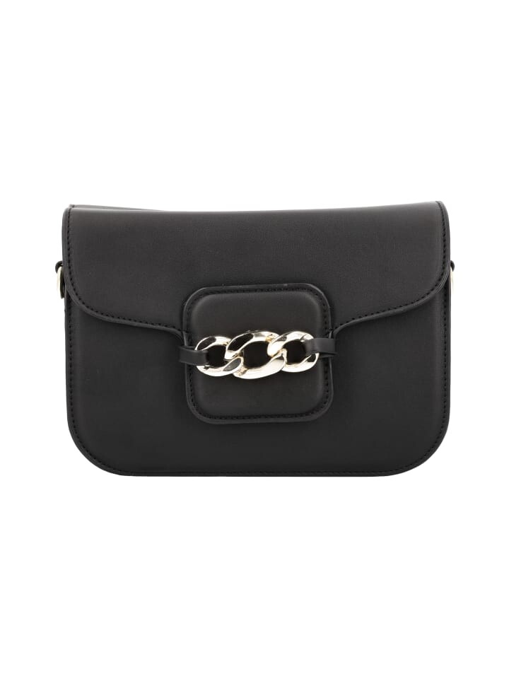 Сумка faina, черный 
Сумка faina, черный