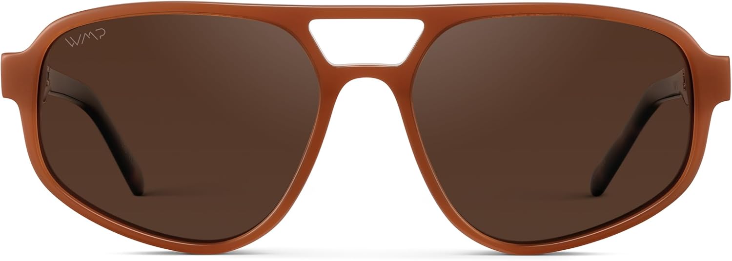 Солнцезащитные очки WearMe Pro WMP Eyewear — женские ретро-очки-авиаторы с двойной перемычкой, поляризованные линзы, легкие, обеспечивают полную защиту от УФ-излучения, Milky Rust Tortoise / Brown Lens
Солнцезащитные очки WearMe Pro WMP Eyewear — женские ретро-очки-авиаторы с двойной перемычкой, поляризованные линзы, легкие, обеспечивают полную защиту от УФ-излучения, Milky Rust Tortoise / Brown Lens