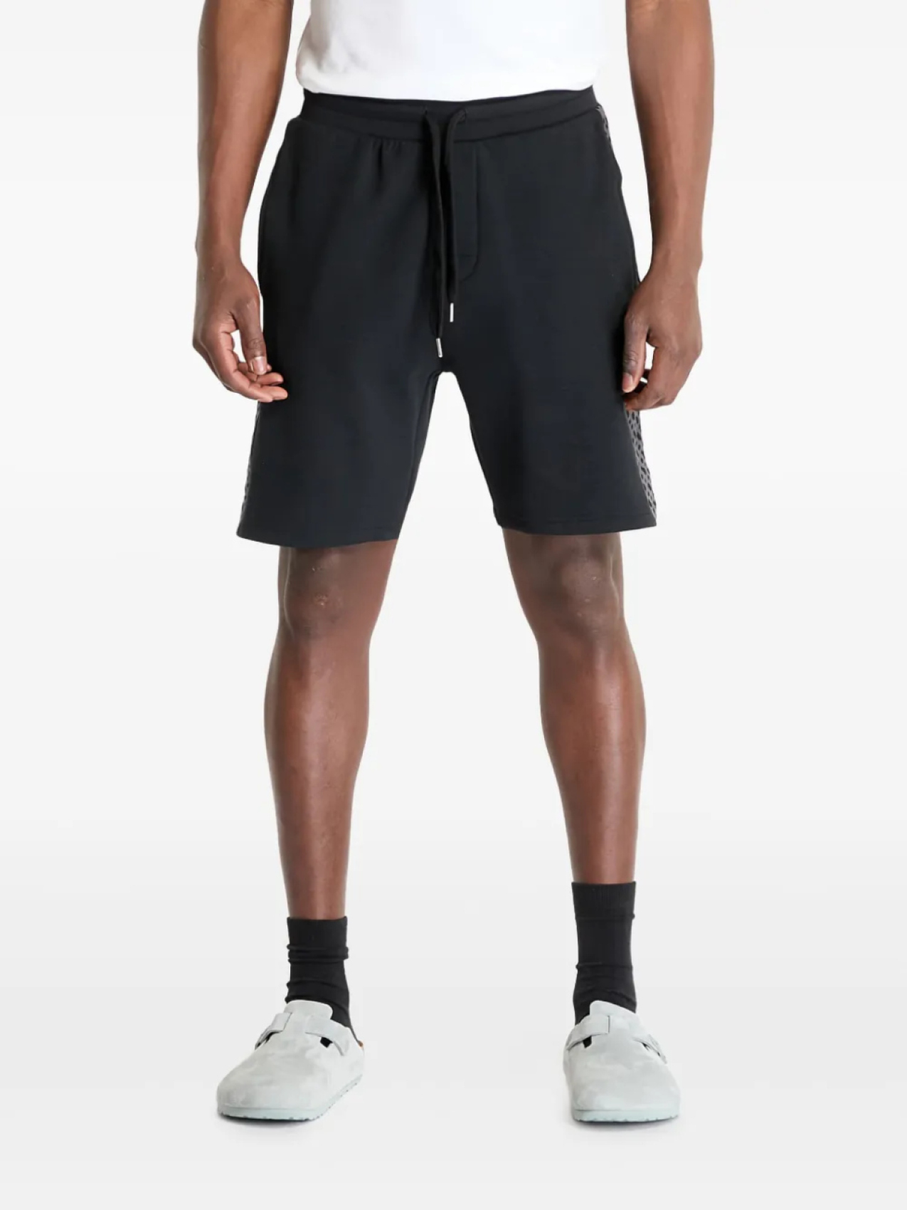 BOSS спортивные шорты Luke, черный
BOSS спортивные шорты Luke, черный