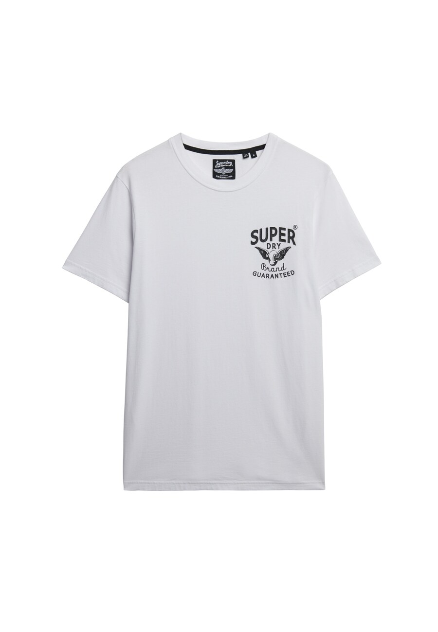 Рубашка Superdry, белый
Рубашка Superdry, белый