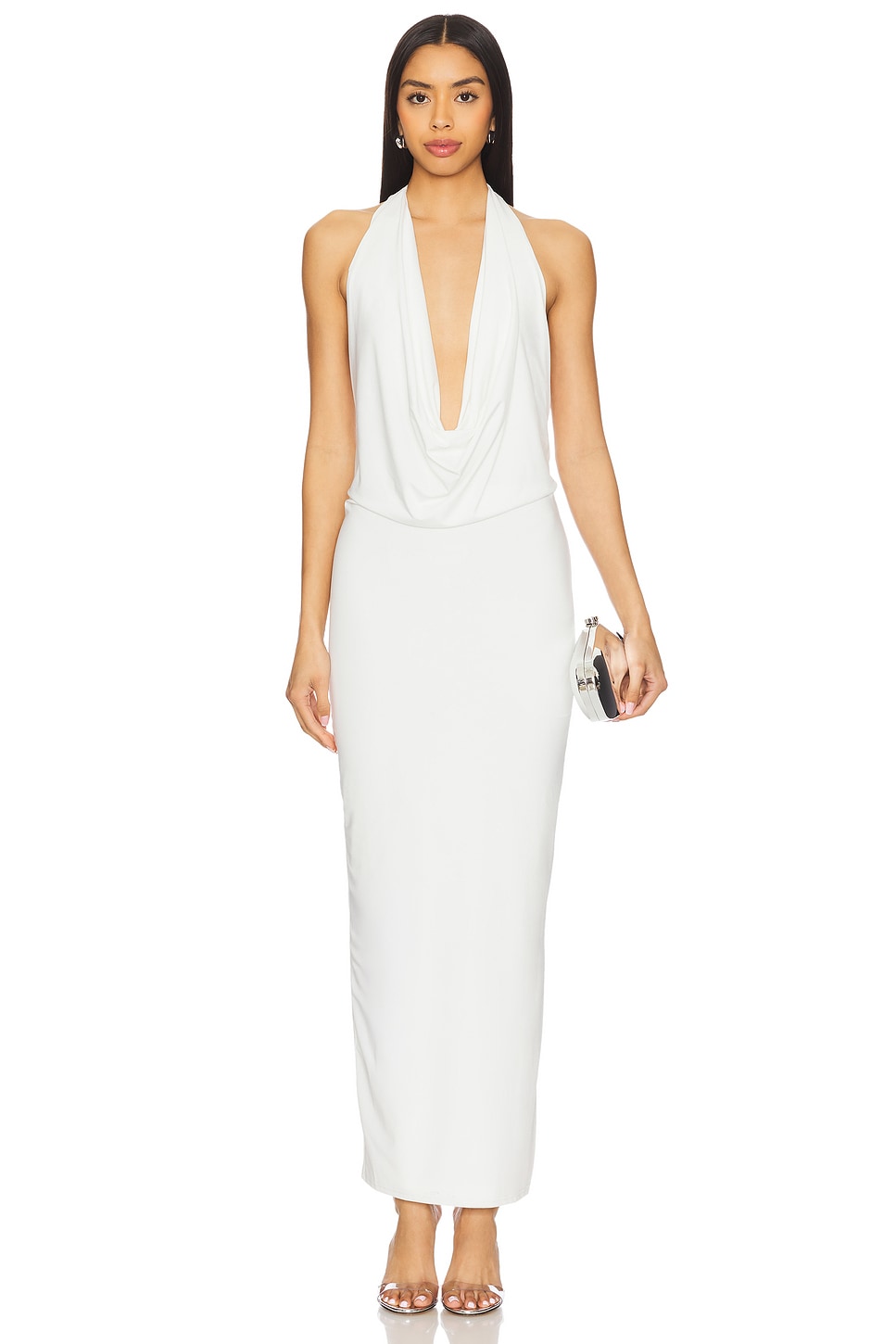 Макси-платье Tina Superdown, white
Макси-платье Tina Superdown, white