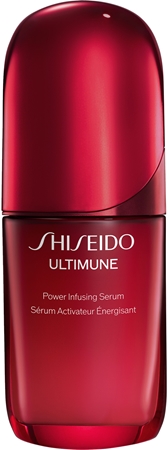 Сыворотка против старения кожи Shiseido Ultimune Power Infusing Serum, 50 ml
Сыворотка против старения кожи Shiseido Ultimune Power Infusing Serum, 50 ml
